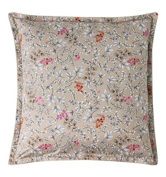 Premium satin pillowcase CUEILLETTE - HomeFashion
