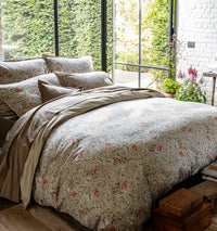 Premium satin pillowcase CUEILLETTE - HomeFashion