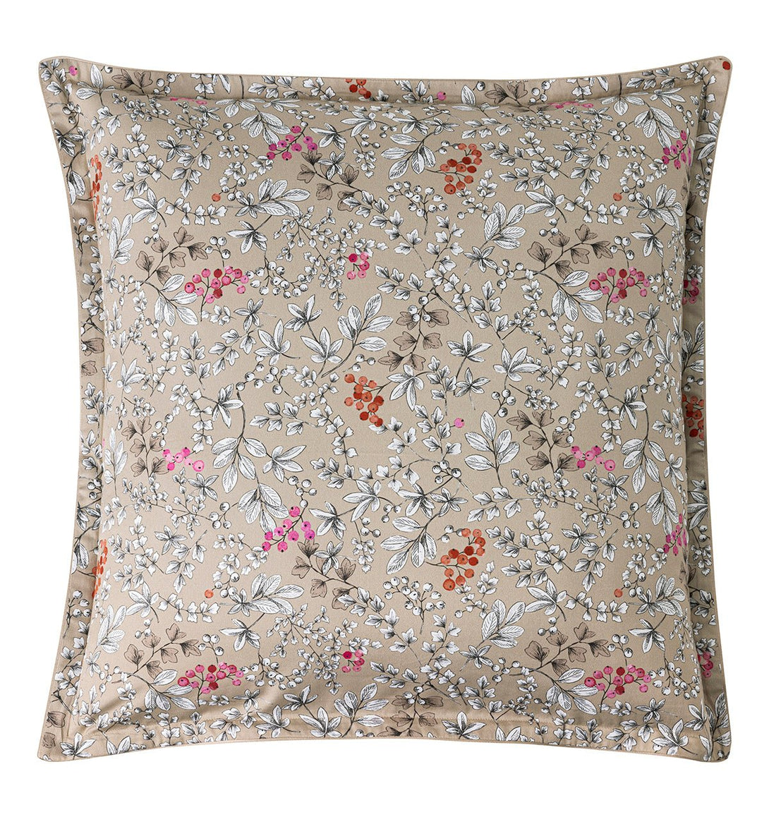 Premium satin pillowcase CUILETTE - HomeFashion