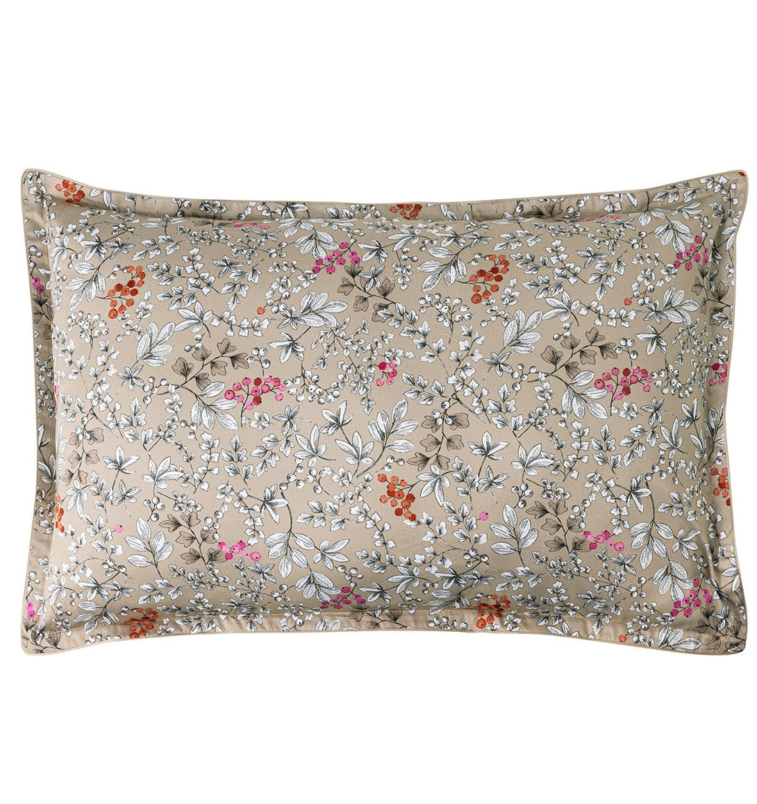 Premium satin pillowcase CUILETTE - HomeFashion
