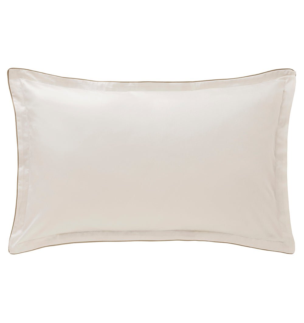 Premium satin pillowcase FINE FLEUR - HomeFashion