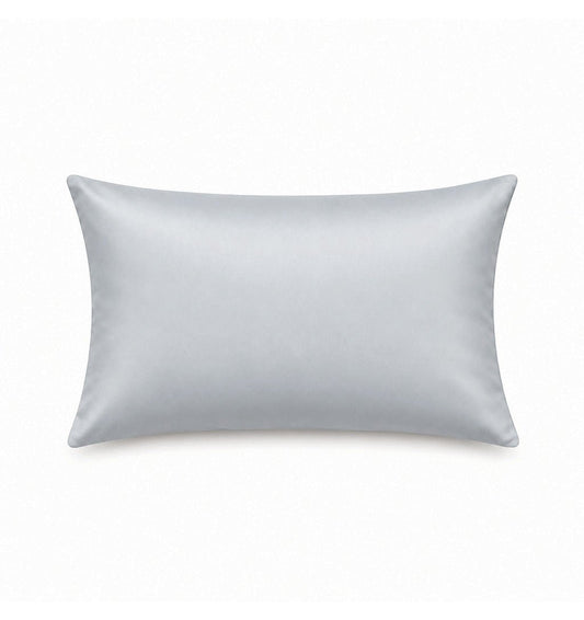 Premium satin pillowcase GLACIER - HomeFashion