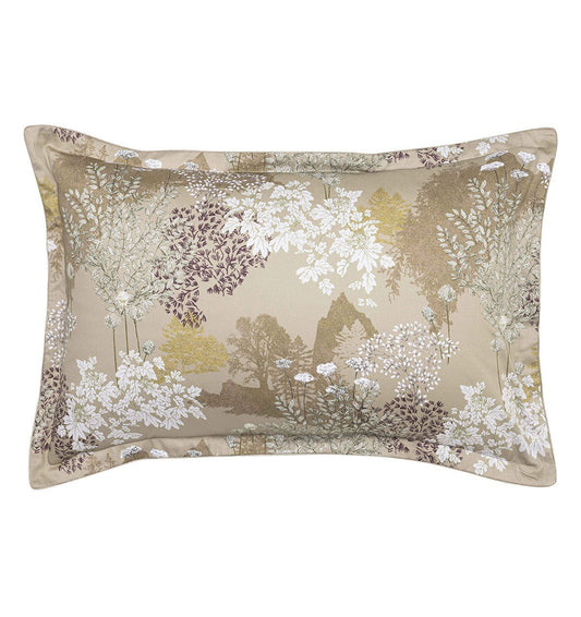 Premium satin pillowcase LANDE - HomeFashion
