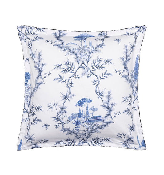 Premium satin pillowcase LUBERON - HomeFashion
