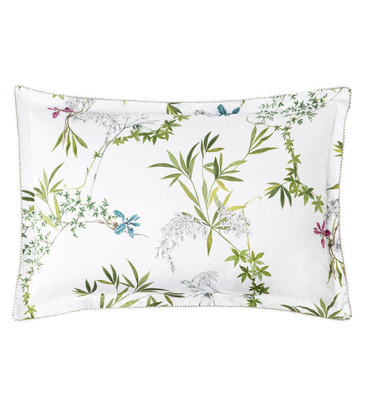 Premium satin pillowcase MATIN - HomeFashion