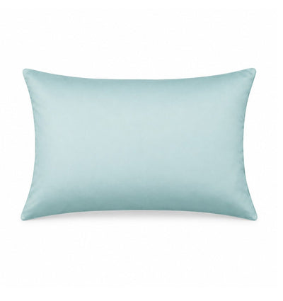 Premium satin pillowcase MINT - HomeFashion