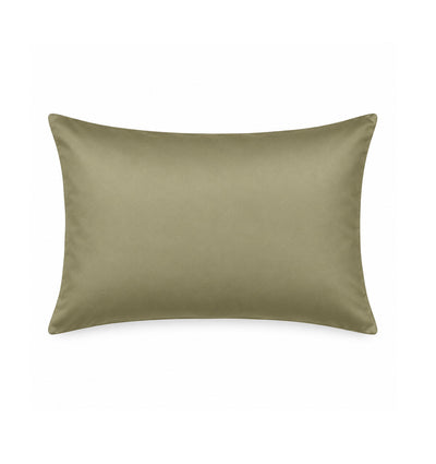 Premium satin pillowcase MOSS - HomeFashion