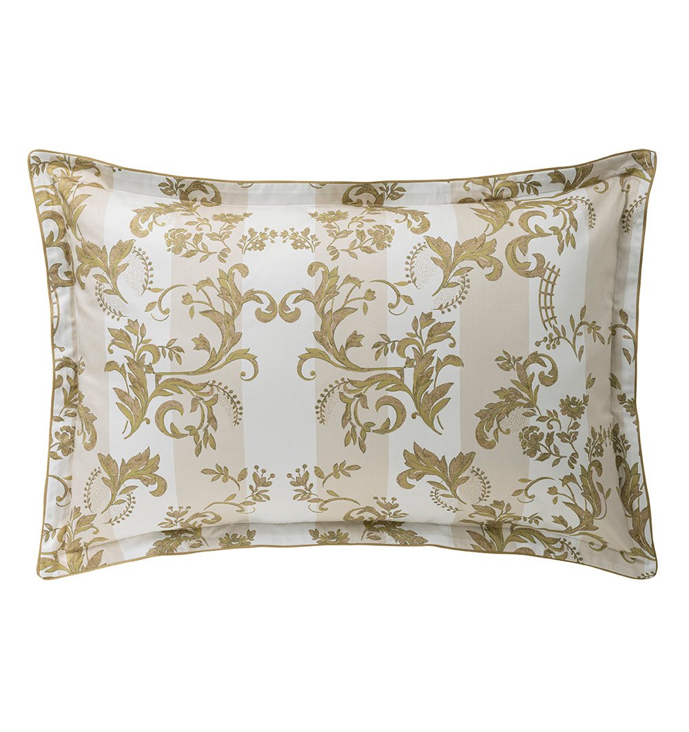 Premium satin pillowcase OPERA - HomeFashion