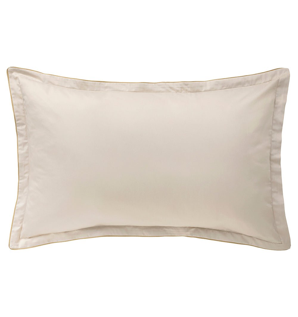 Premium satin pillowcase OPERA - HomeFashion