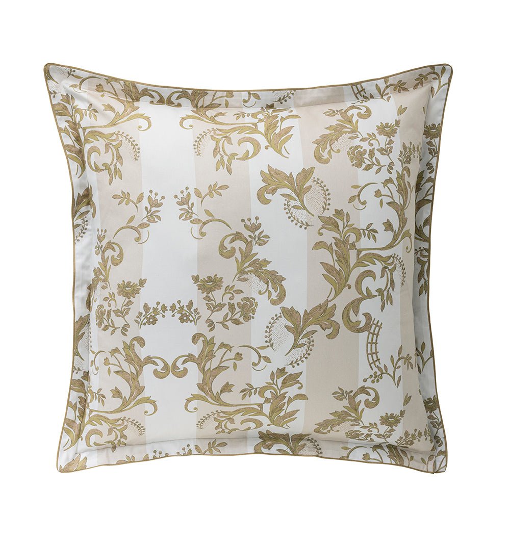 Premium satin pillowcase OPERA - HomeFashion