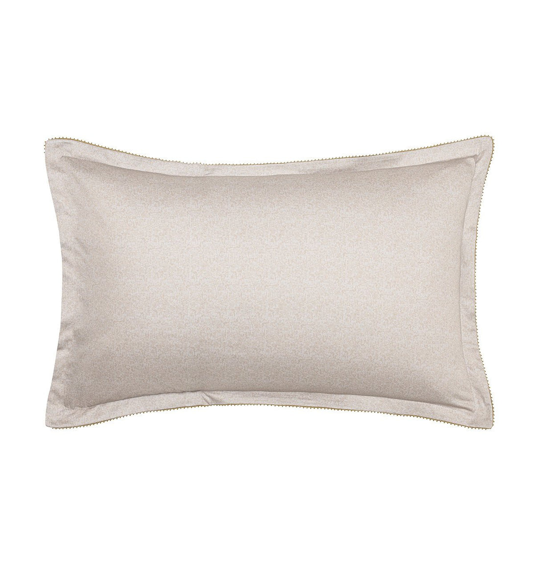 Premium satin pillowcase ROCAILLE - HomeFashion