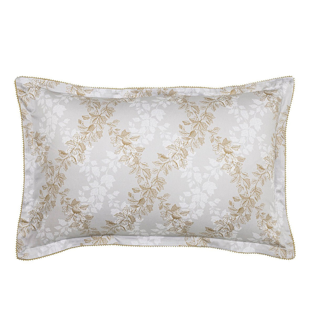 Premium satin pillowcase ROCAILLE - HomeFashion