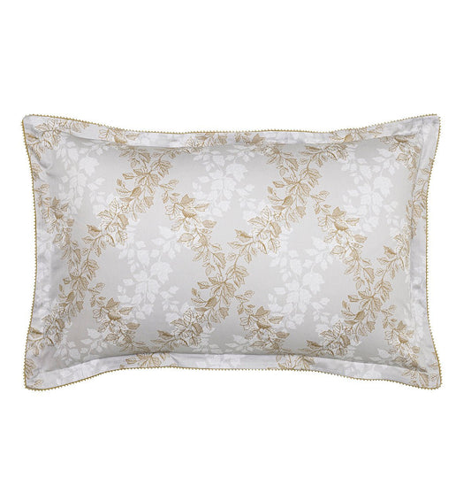 Premium satin pillowcase ROCAILLE - HomeFashion