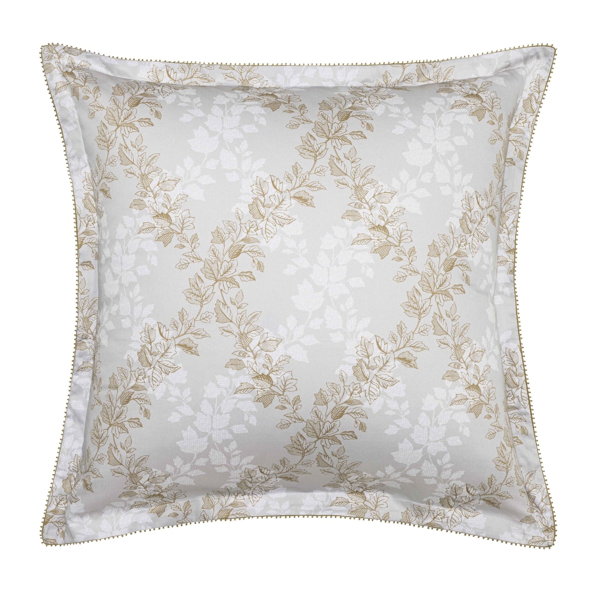 Premium satin pillowcase ROCAILLE - HomeFashion