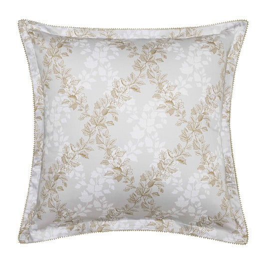 Premium satin pillowcase ROCAILLE - HomeFashion