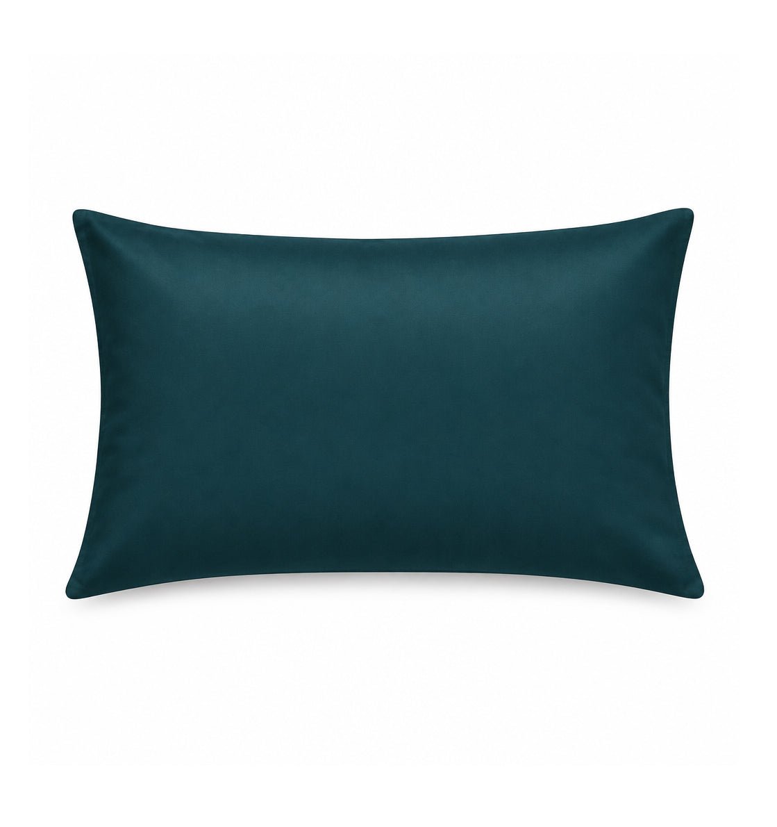 Premium satin pillowcase SLATE BLUE - HomeFashion