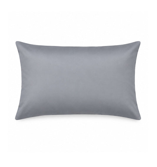 Premium satin pillowcase SOURIS - HomeFashion