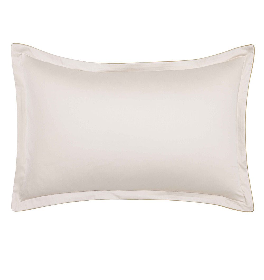 Premium satin pillowcase TEOPHILE - HomeFashion