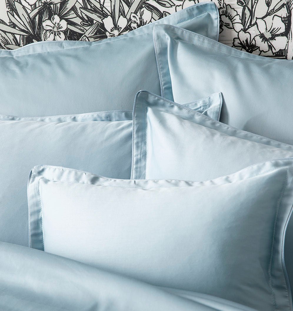 Premium satin pillowcase TEOPHILE - HomeFashion