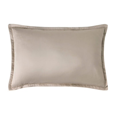 Premium satin pillowcase TEOPHILE TRUFFLE - HomeFashion