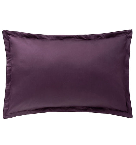 Premium satin pillowcase VIVIENNE - HomeFashion