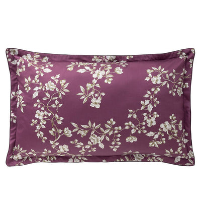 Premium satin pillowcase VIVIENNE - HomeFashion