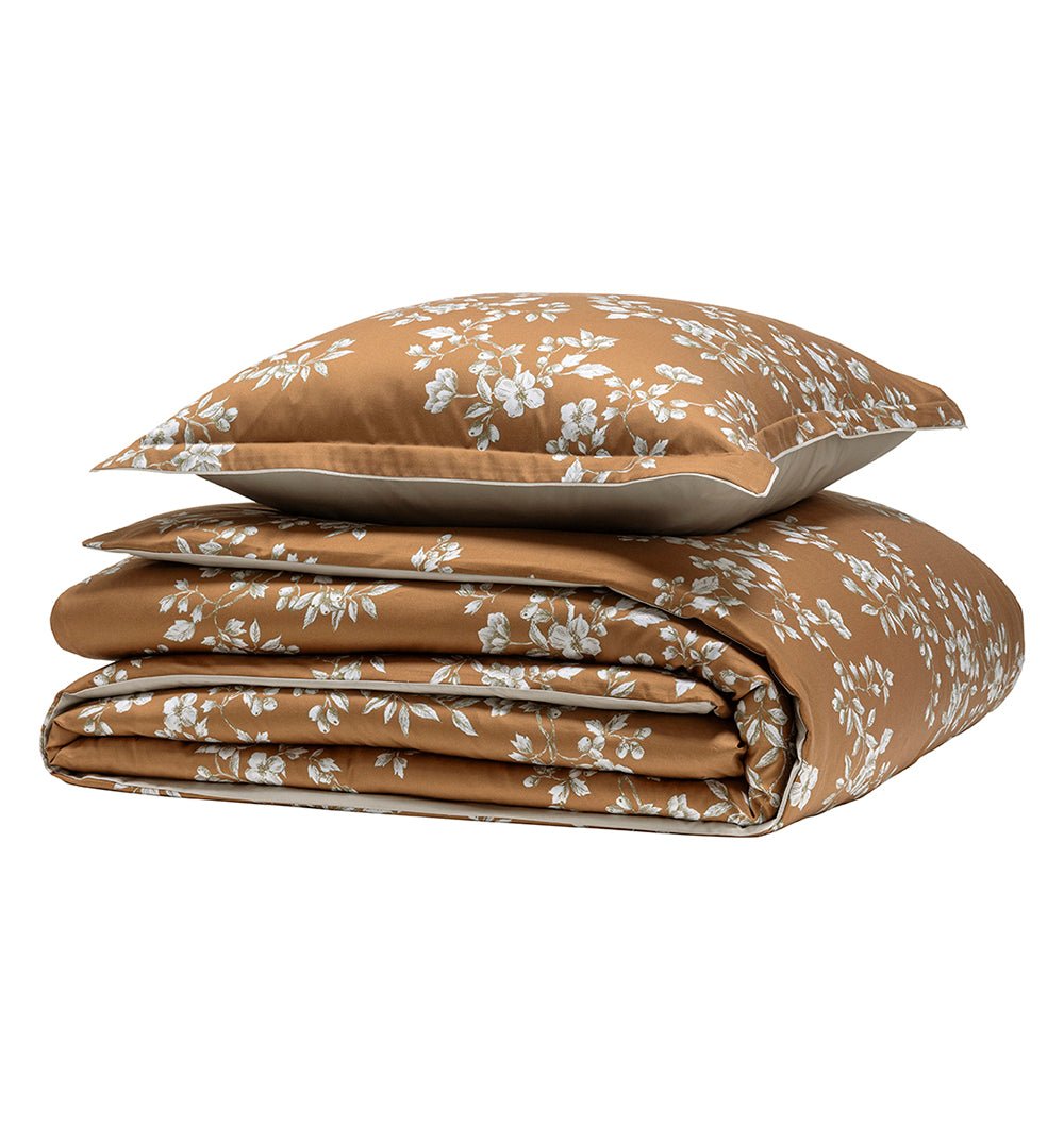 Premium satin pillowcase VIVIENNE - HomeFashion
