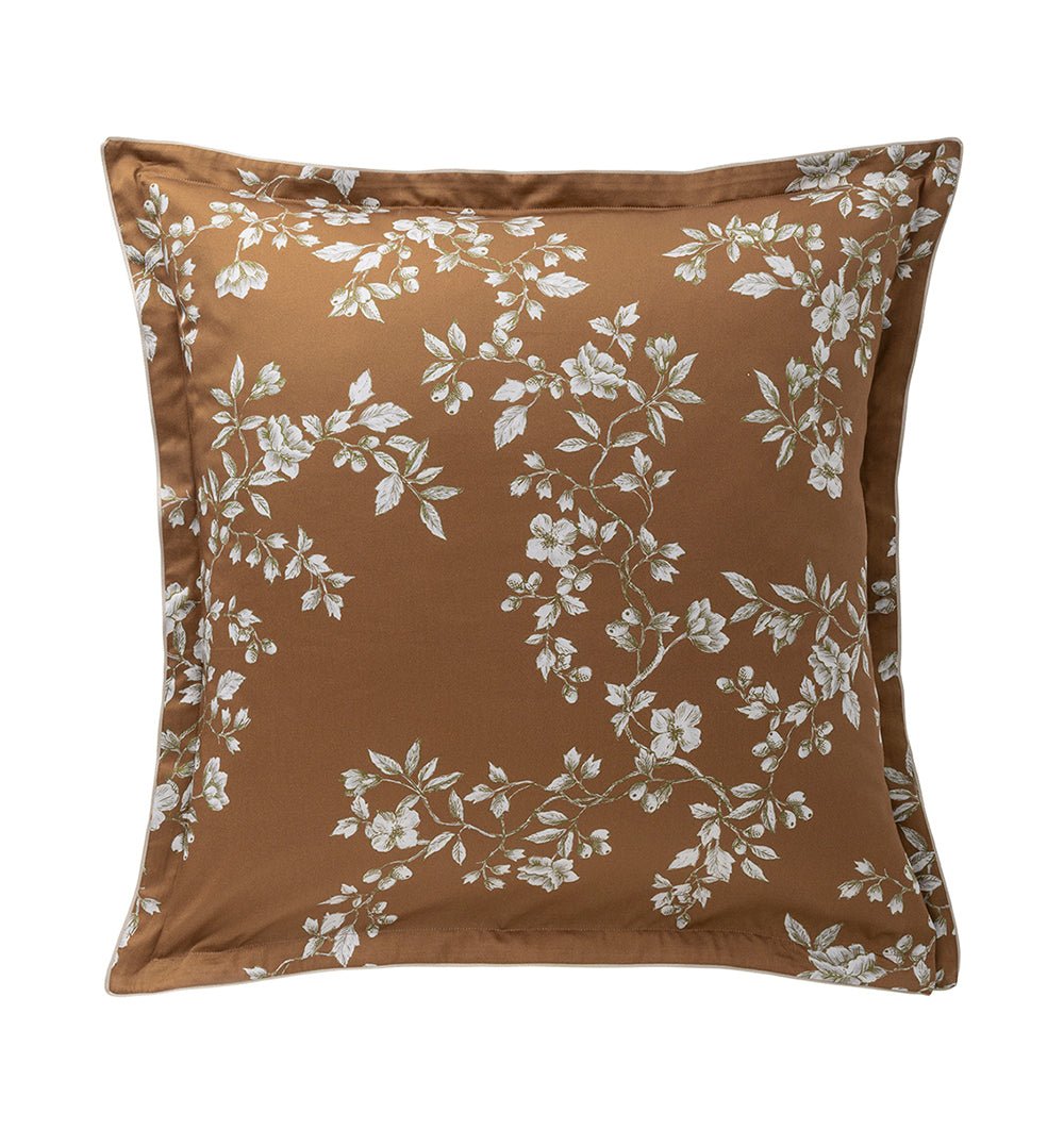 Premium satin pillowcase VIVIENNE - HomeFashion