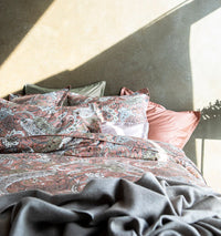 Premium satin pillowcase ZADIG - HomeFashion
