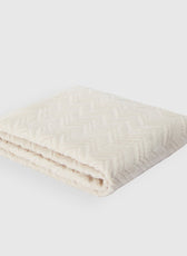 Bath towel CHALK MISSONI HOME - HomeFashion
