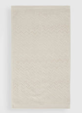 Bath towel CHALK MISSONI HOME - HomeFashion