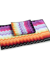 Towel GIACOMO Missoni Home – Guest 40x60 cm - HomeFashion