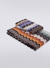 Towel GIACOMO MISSONI HOME - HomeFashion