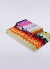 Bath Towel GIACOMO Missoni Home – 70x115 cm - HomeFashion