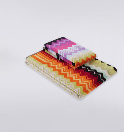 Bath Towel GIACOMO Missoni Home – 70x115 cm - HomeFashion