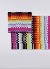 Towel GIACOMO Missoni Home - HomeFashion
