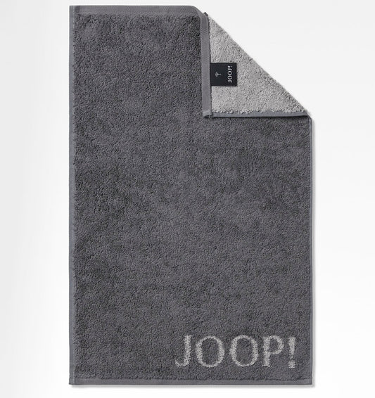 Rätik JOOP! CLASSIC ANTHRACITE - HomeFashion