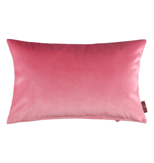 Rosalia cushion cover for decoration pink - HomeFashion