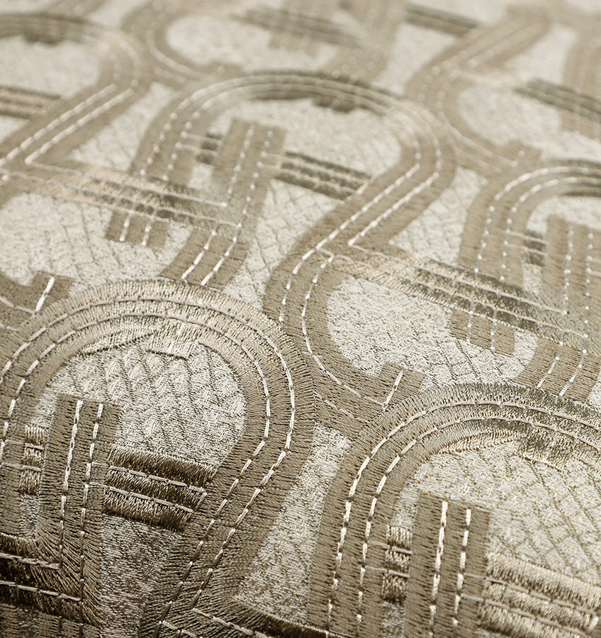 Next cushion cover for decoration Creme Aigner