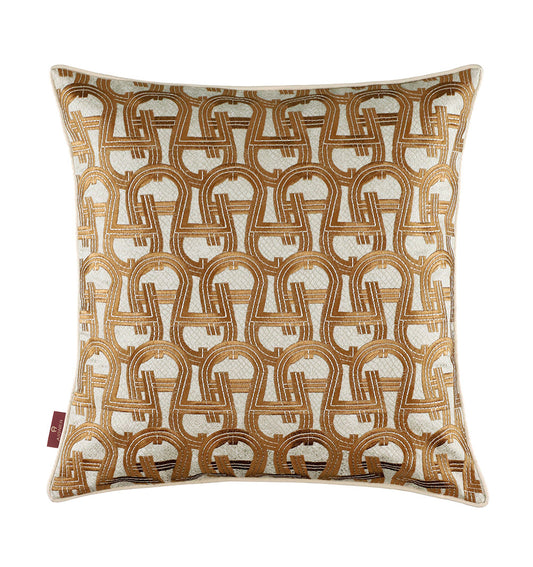 Next cushion cover for decoration Gold Aigner