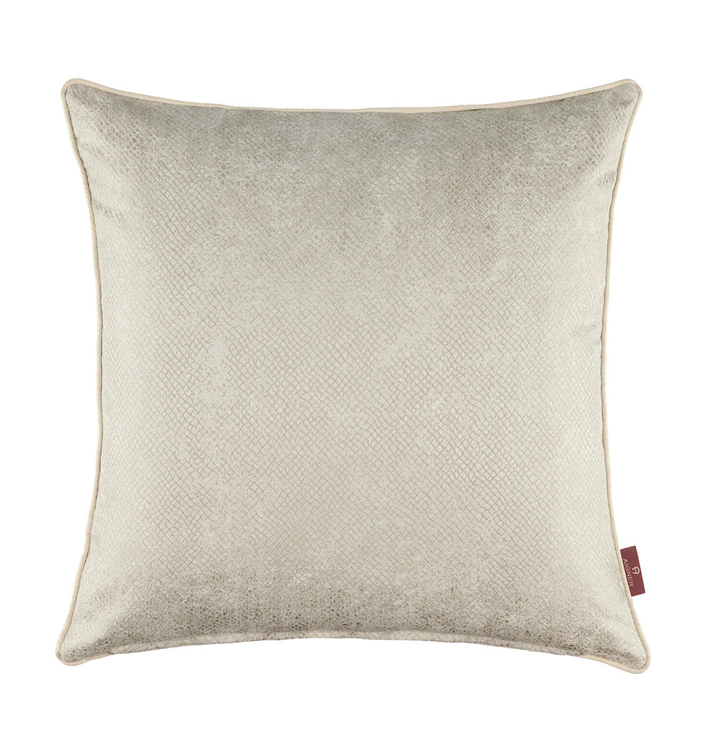 Next cushion cover for decoration Gold Aigner