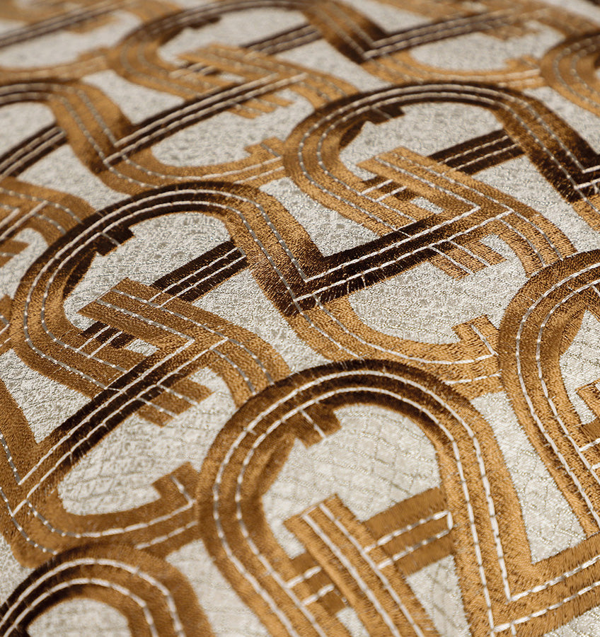 Next cushion cover for decoration Gold Aigner