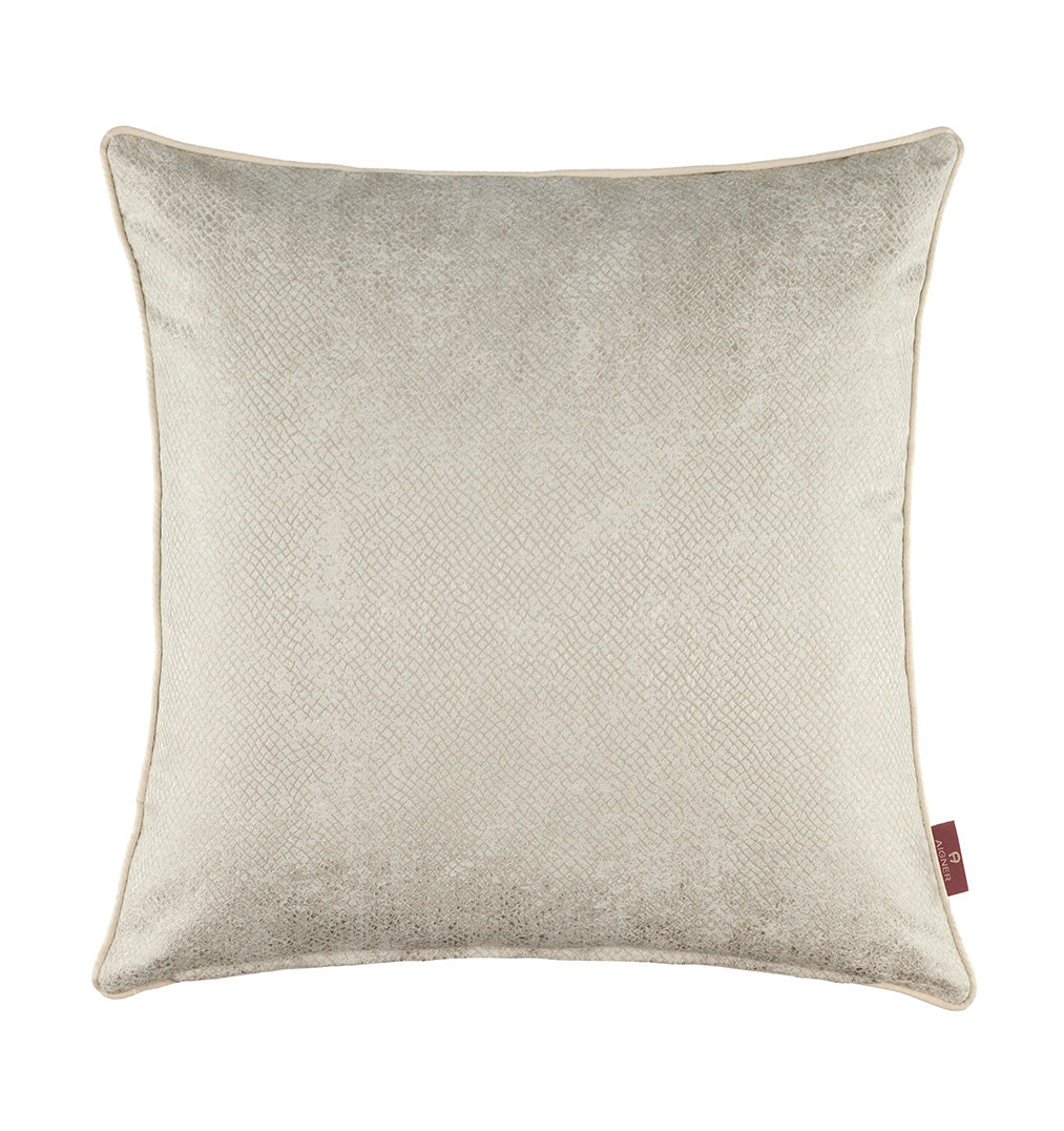 Next cushion cover for decoration Blue Aigner