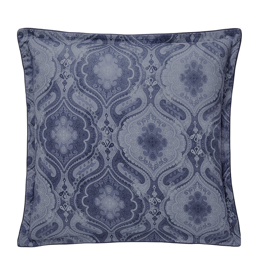 Premium satin pillowcase SHALIMAR MARINE - HOMEFASHION