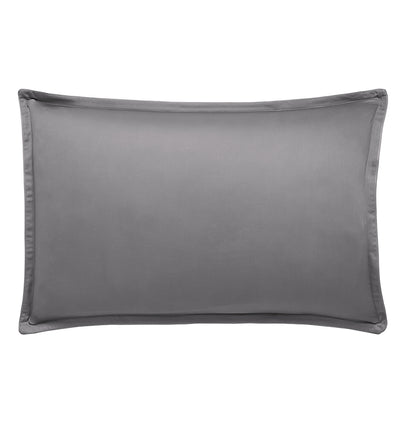 Premium satin pillowcase TEOPHILE GREY