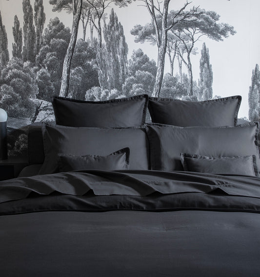 Premium satin pillowcase TEOPHILE
