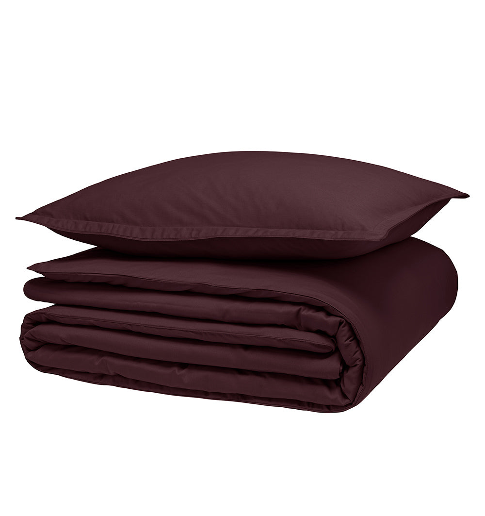 Premium satiinist tekikott TEOPHILE 