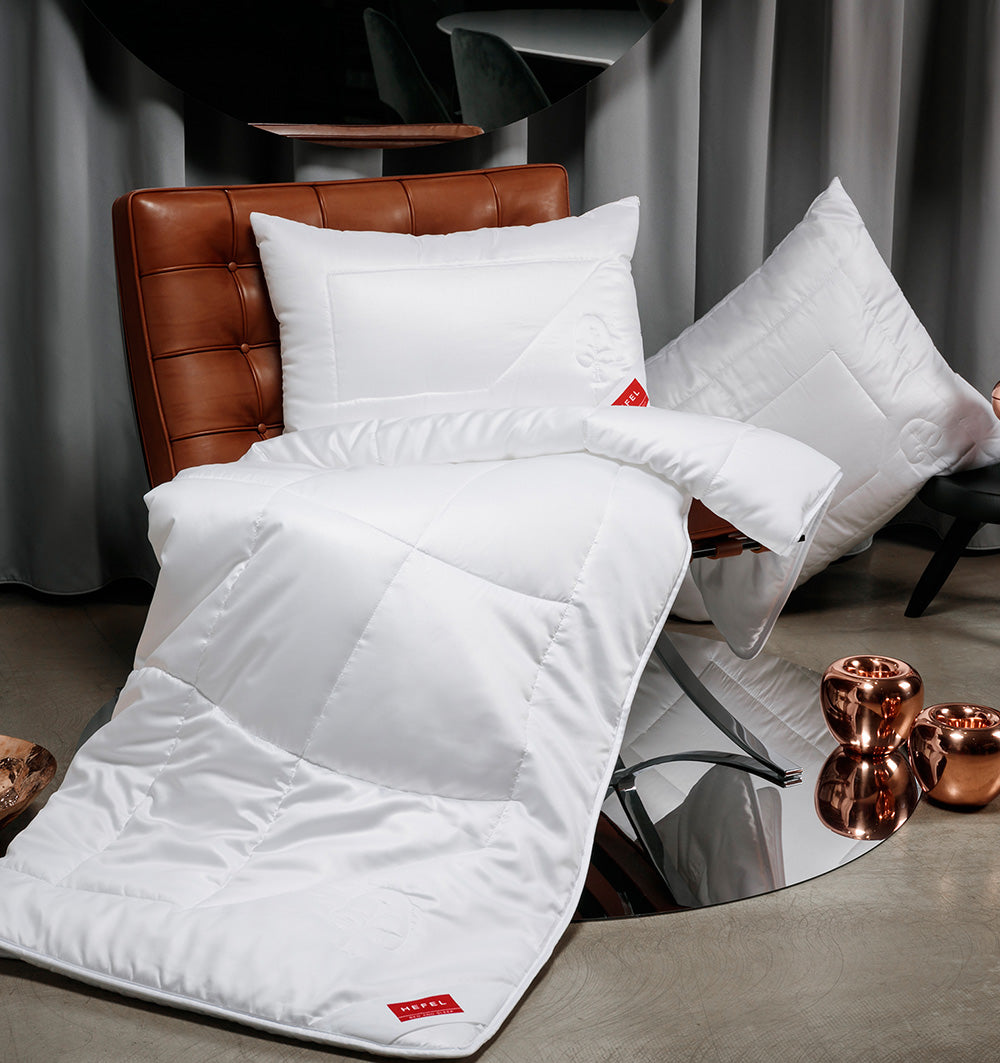 Duvet KLIMACONTROL COMFORT HEFEL