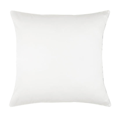 Satin pillowcase AVA UNI BLANC - HomeFashion