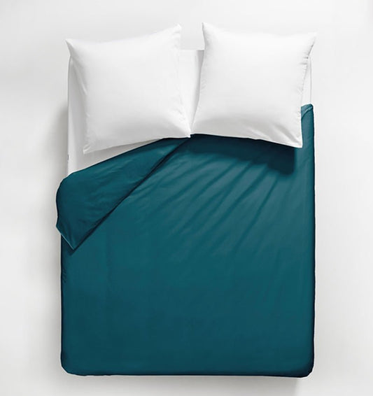 Satiin tekikott AVA UNI CANARD - HomeFashion